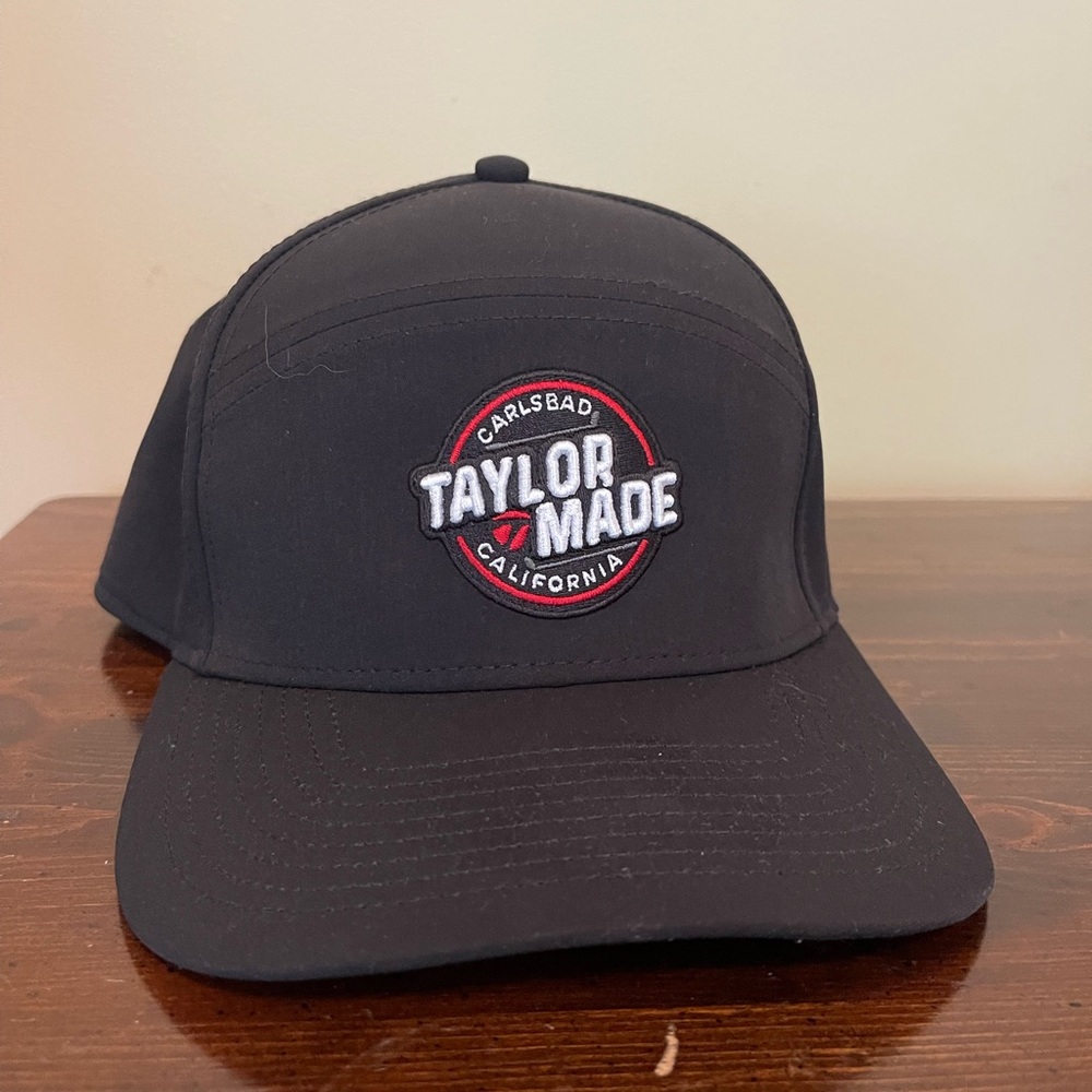 Taylor Made Golf Hat
